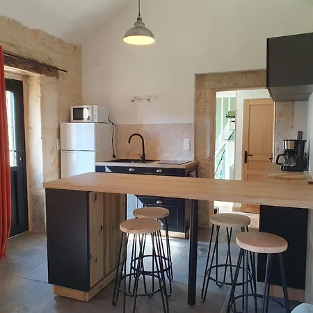 Hébergement de vacances Le Pigeonnier